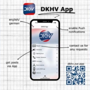 DKHV-App