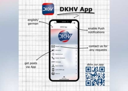 DKHV-App