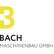 Bach Maschinenbau Logo square